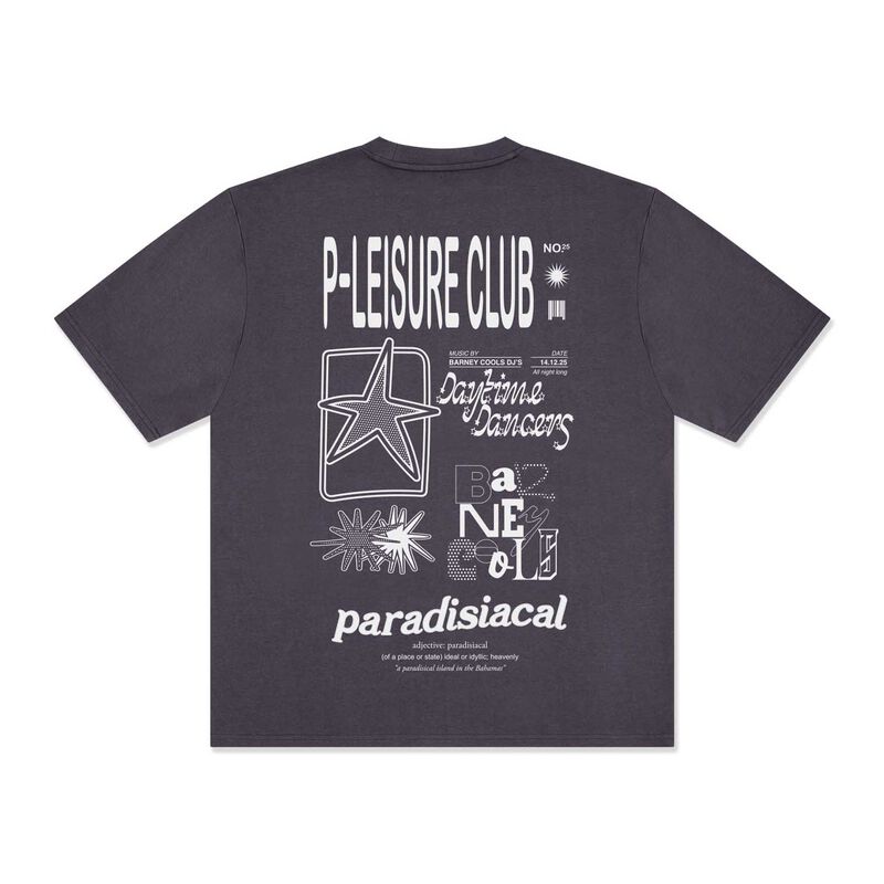 Barney Cools DD Tee image number 3